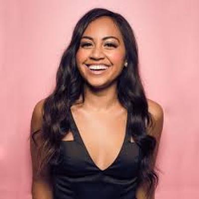 Jessica Mauboy